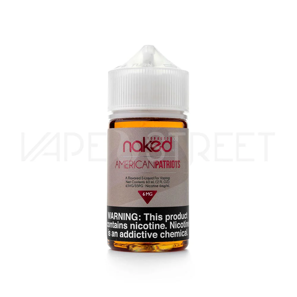 New Jersey Compliant Vape Juice